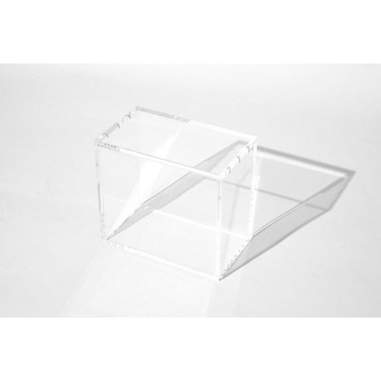 Boîte de Protection Acrylique Magnétique pour Display Pokémon (Standard Size)