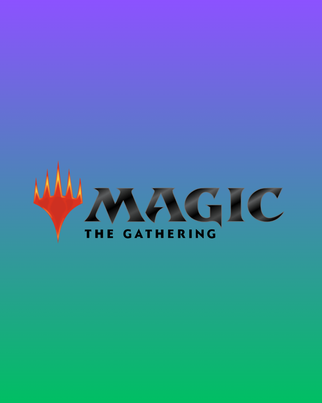 Magic : The Gathering