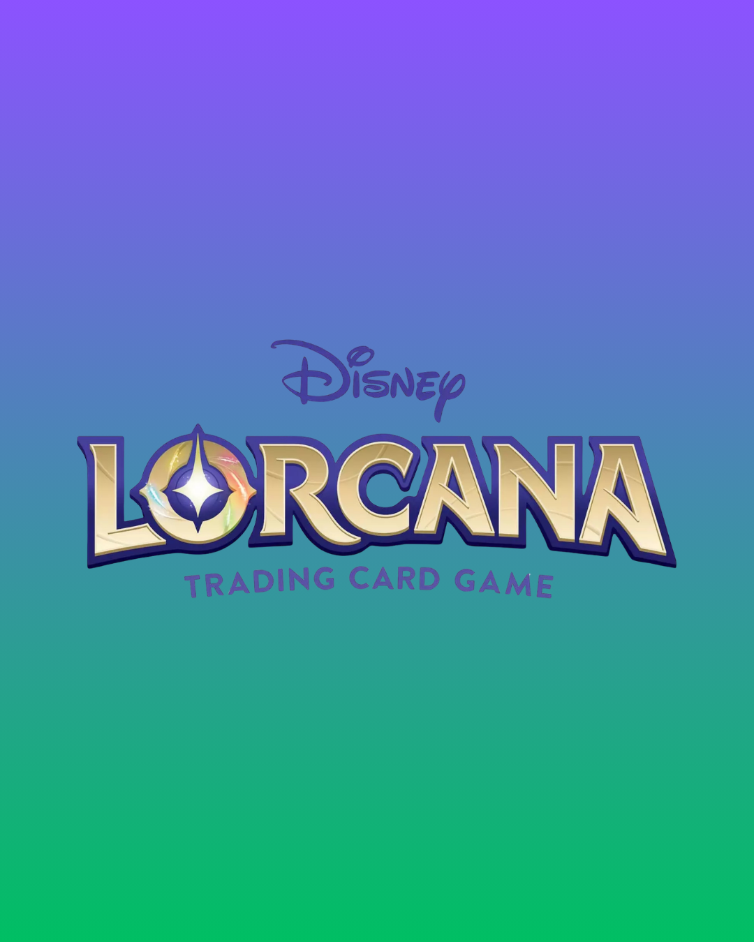 Lorcana