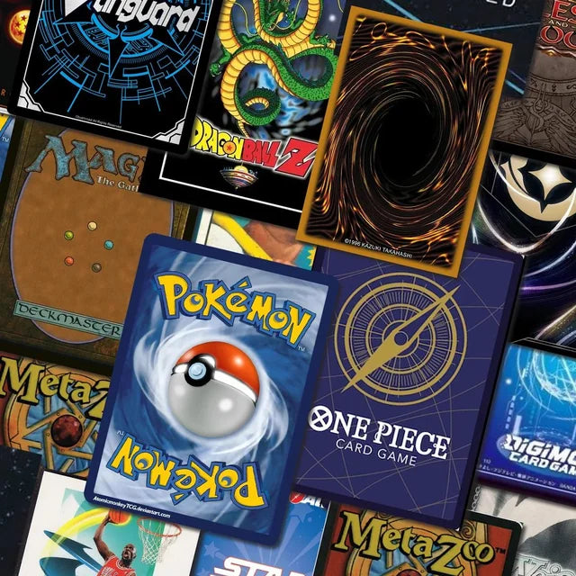 Autres TCG
