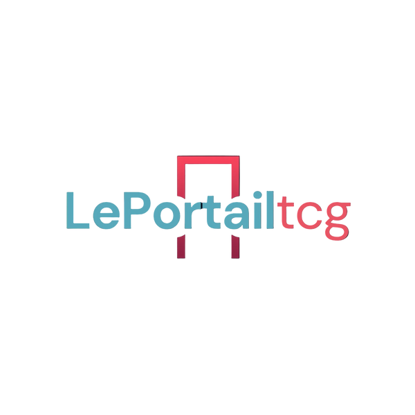 Le Portail TCG
