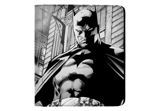 Classeur / Portfolio 9 Poches Dragon Shield – Batman Dark Knight