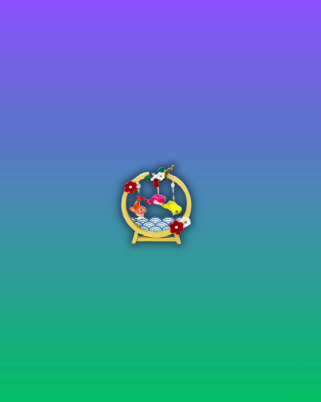 Boîte Mystère Pokémon Re-Ment : Funwari Yurarin Kazari (Aléatoire)