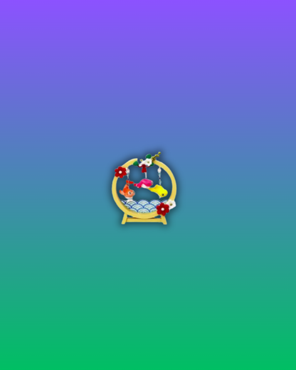 Boîte Mystère Pokémon Re-Ment : Funwari Yurarin Kazari (Aléatoire)