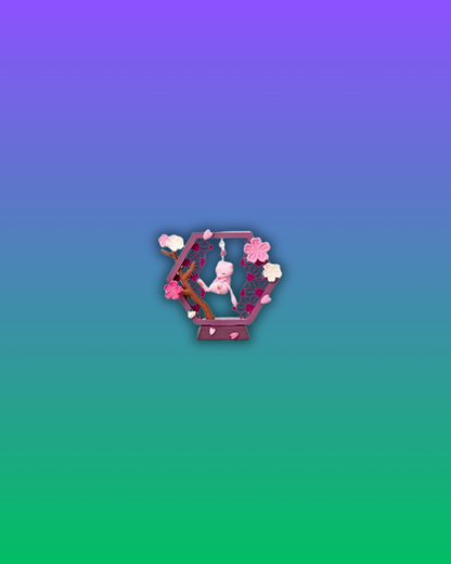 Boîte Mystère Pokémon Re-Ment : Funwari Yurarin Kazari (Aléatoire)