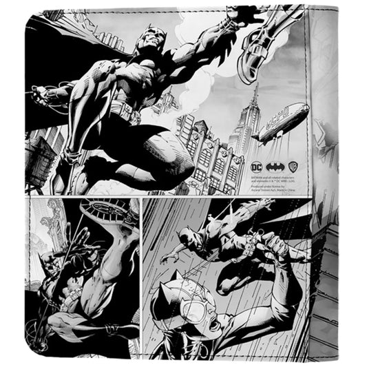 Classeur / Portfolio 9 Poches Dragon Shield – Batman Dark Knight