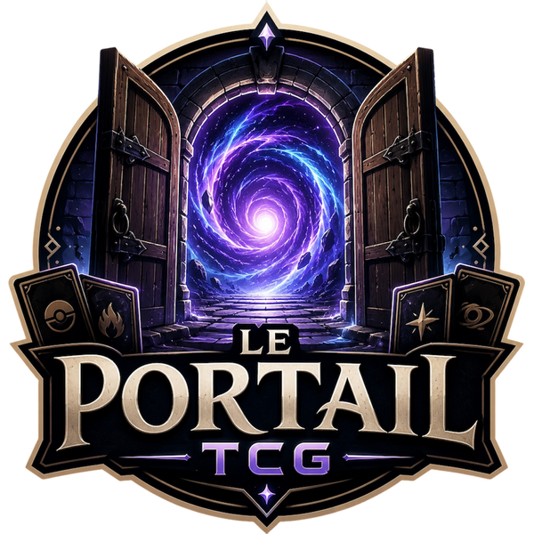 Le Portail TCG