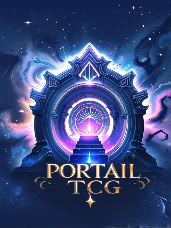 Le Portail TCG